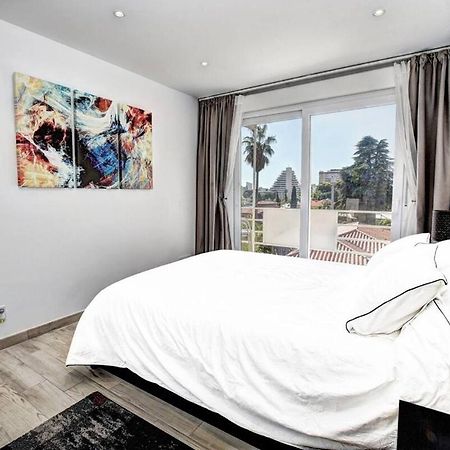 Stunning 1 Bed Apt Benalmádena Buitenkant foto