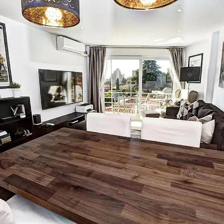 Stunning 1 Bed Apt Benalmádena Buitenkant foto