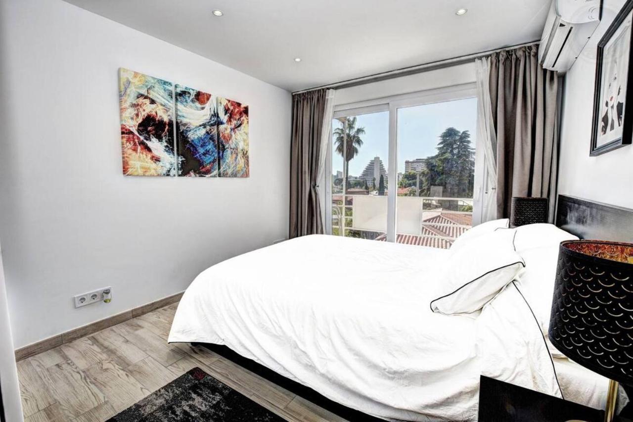 Stunning 1 Bed Apt Benalmádena Buitenkant foto
